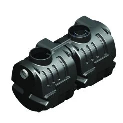 DS KWS Afscheider PSDC50