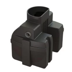 DS KWS Afscheider PSDC6