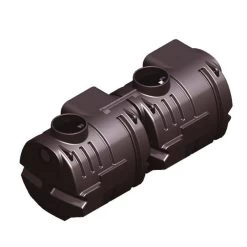 DS KWS Afscheider PSDC80