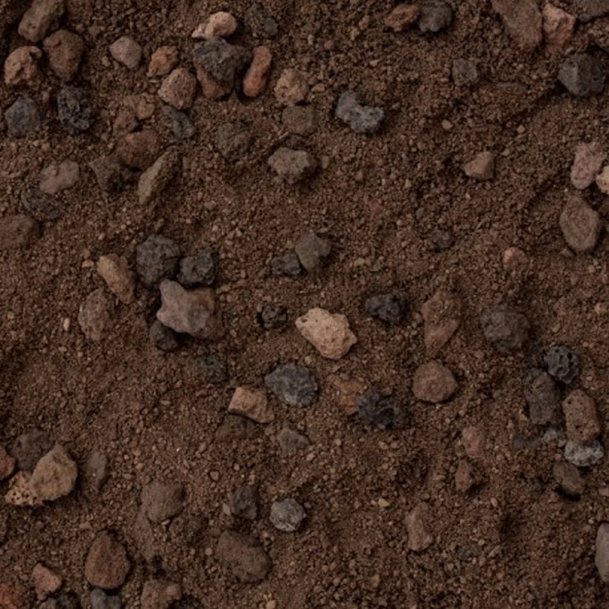 Lava 0/16 Big Bag 1000 Kg