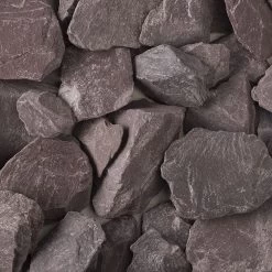 Purple Slate 30/60 Big Bag 1500 Kg