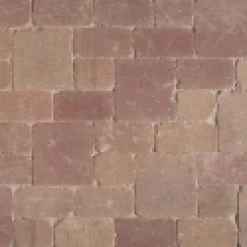 Marlux Stonehedge Sunset Rood Cahors 4.39 M² LOT #106