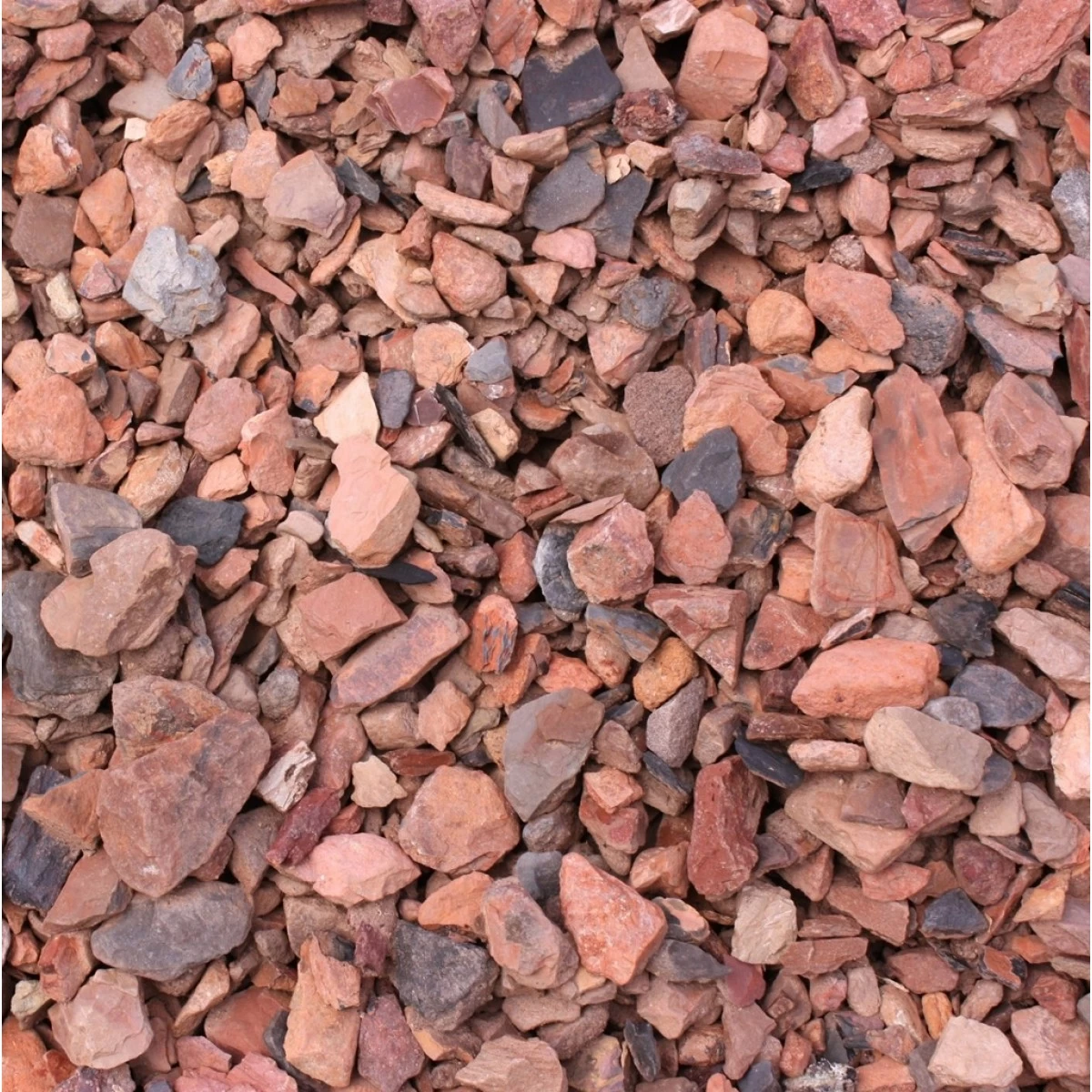 Rode Mijnsteen 5/15 Big Bag 1500 Kg - Afbeelding 3