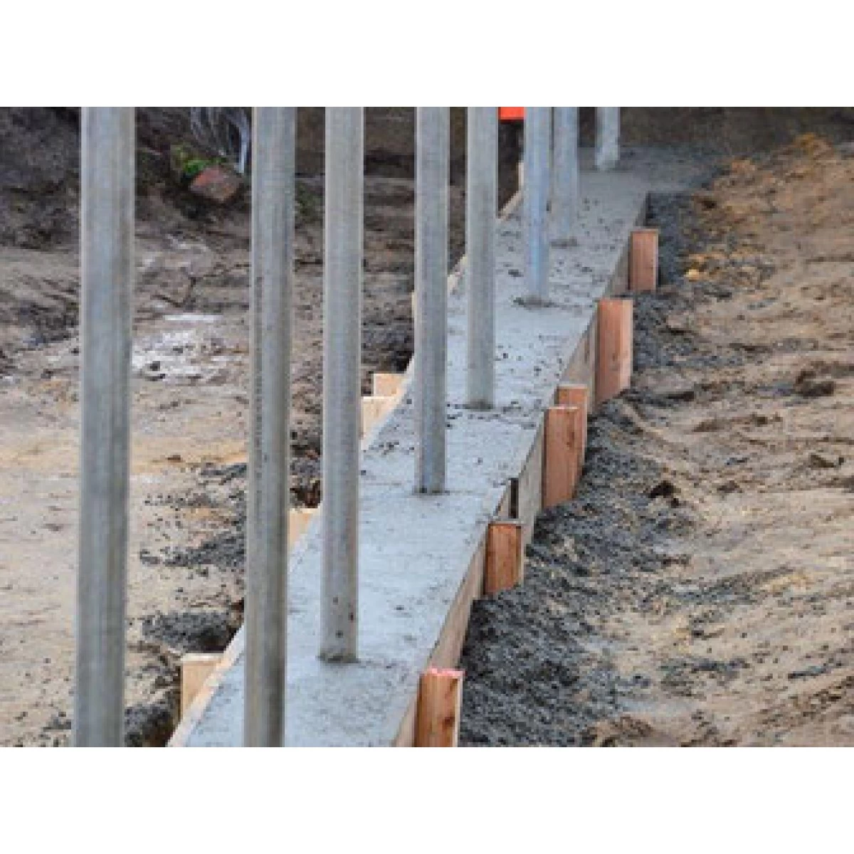 Easy Steenkorf 500x2000x200mm (HxLxD) - Afbeelding 7