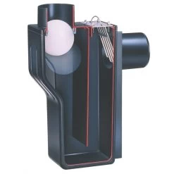 Wisy Multisifon US 10 02