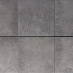 Redsun DUE Mustang Grey 60 X 60 X 2 Cm Per M²