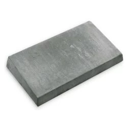 Muurdeksteen Beton 75 X 60 Cm 1K