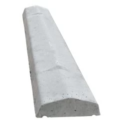 Muurdeksteen Beton 100 X 17 Cm 2K