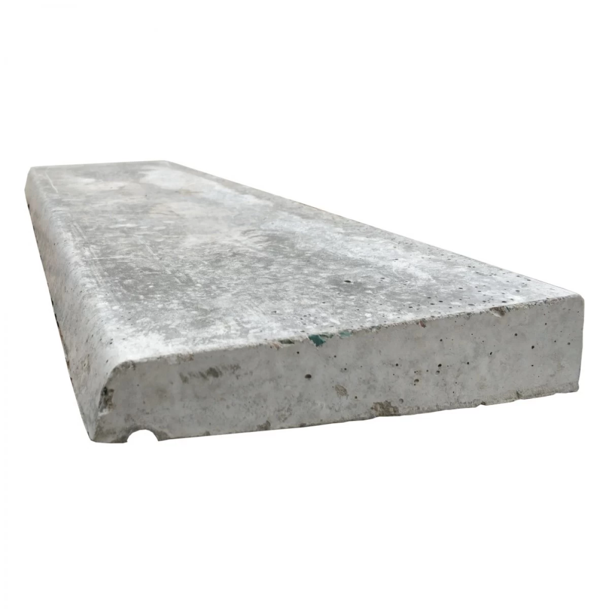 Muurdeksteen Beton 100 X 45 Cm 1K - Afbeelding 2