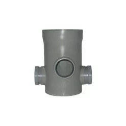 Toezichtput Ø250 / 3 X Ø110 Mm