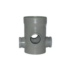 Toezichtput Ø315 / 4 X Ø110 Mm