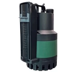 DAB Nova Up 300M-AE Vlakzuig Dompelpomp