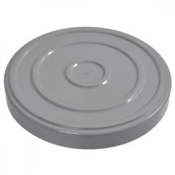 PVC Overschuifdeksel Ø500 Mm