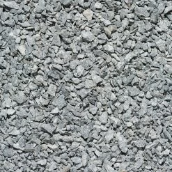 Gravier Grijs "Porfier" 4/8 Big Bag 1500 Kg