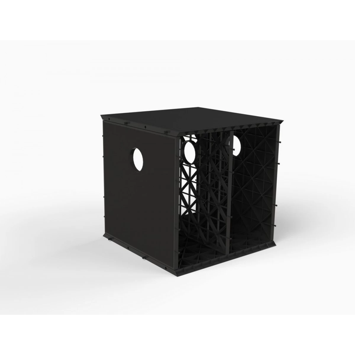 Raincycle Infiltratiekrat 190 L - Afbeelding 7