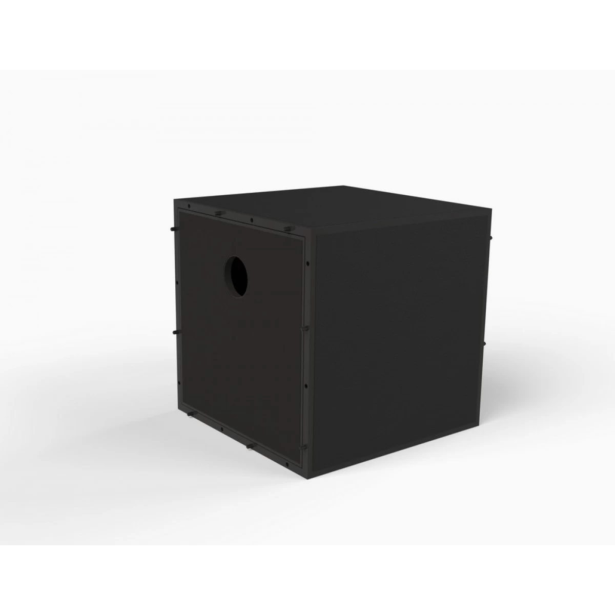 Raincycle Infiltratiekrat 190 L