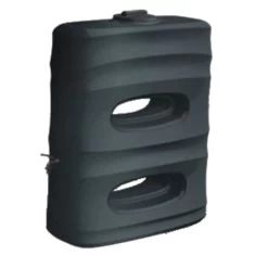 DS Rainsaver 430 L Slimdesign Antraciet