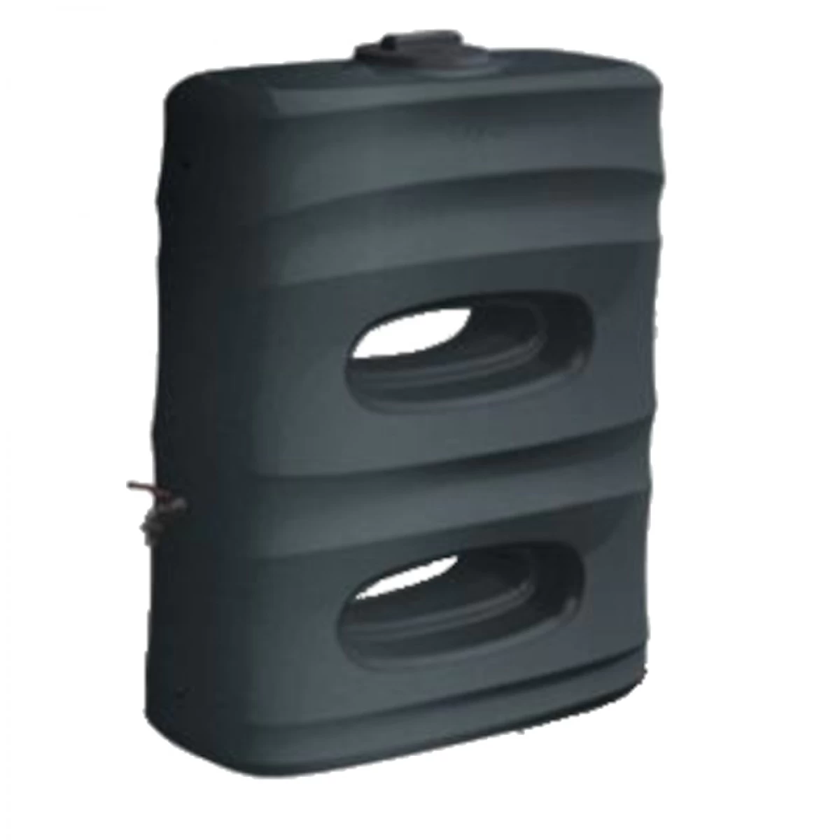 DS Rainsaver 430 L Slimdesign Antraciet