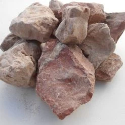 Red Rock 40/80 Big Bag 500 Kg