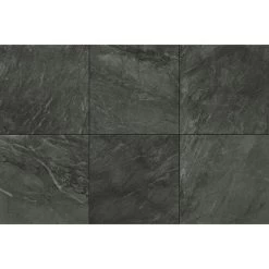 Redsun Cerasun 3+1 Bergamo Antracite 60 X 60 X 4 Cm Per M²