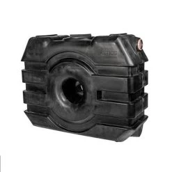 RH 1000 Slim Regenwaterput [170 X 60 X 132 Cm]