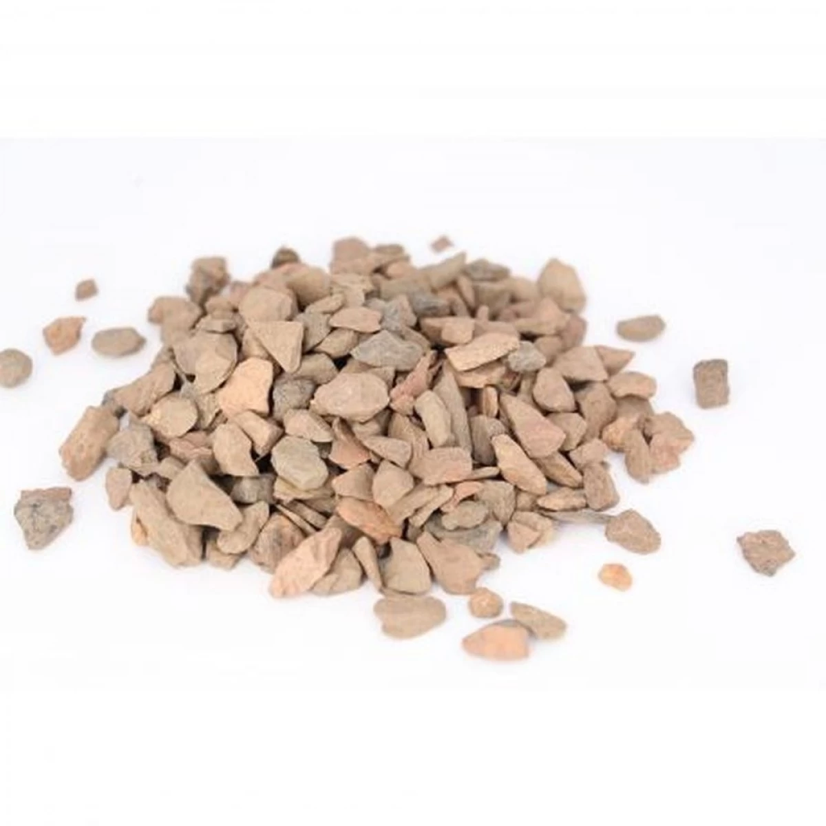 Rode Mijnsteen 5/15 Big Bag 1500 Kg