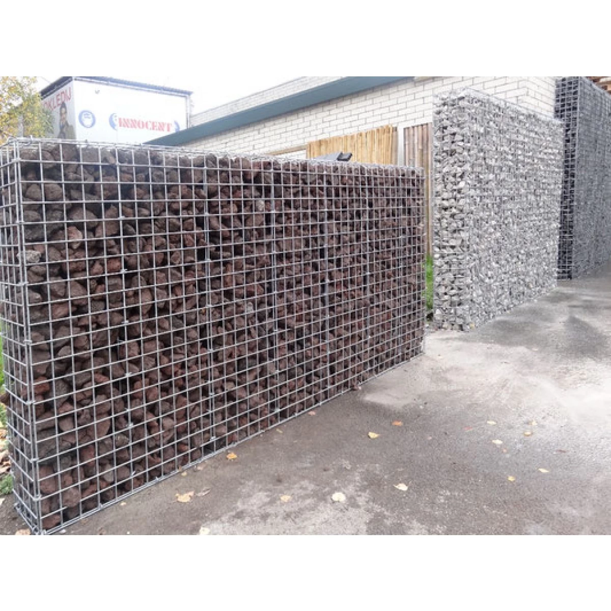 Easy Steenkorf 500x2000x200mm (HxLxD) - Afbeelding 4