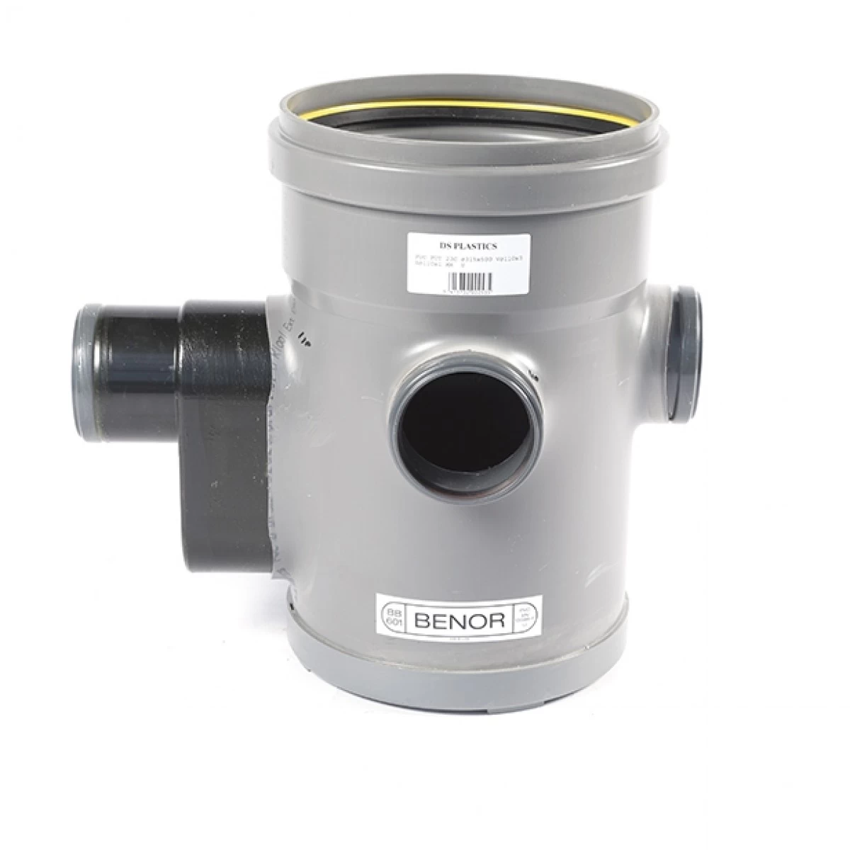 Sifonput Ø315 / 3 X Ø110 Mm + Sifon 1 X Ø110 Mm