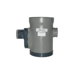 Sifonput Ø315 / 1 X Ø110 Mm + Sifon 1 X Ø110 Mm