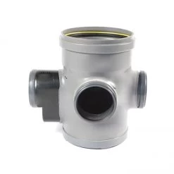 Sifonput Ø315 / 3 X Ø160 Mm + Sifon 1 X Ø160 Mm