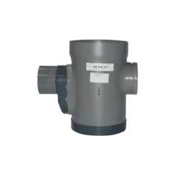 Sifonput Ø315 / 1 X Ø160 Mm + Sifon 1 X Ø160 Mm