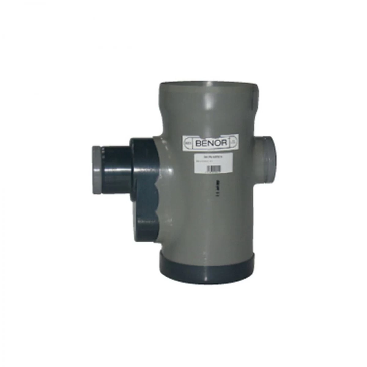 Sifonput Ø250 / 1 X Ø110 Mm + Sifon 1 X Ø110 Mm