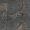 Redsun DUE Slate Multicolour Dark 60 X 60 X 2 Cm Per M²
