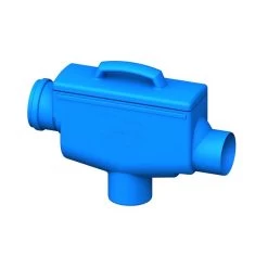 DS6817 Slim Rain Regenwaterfilter