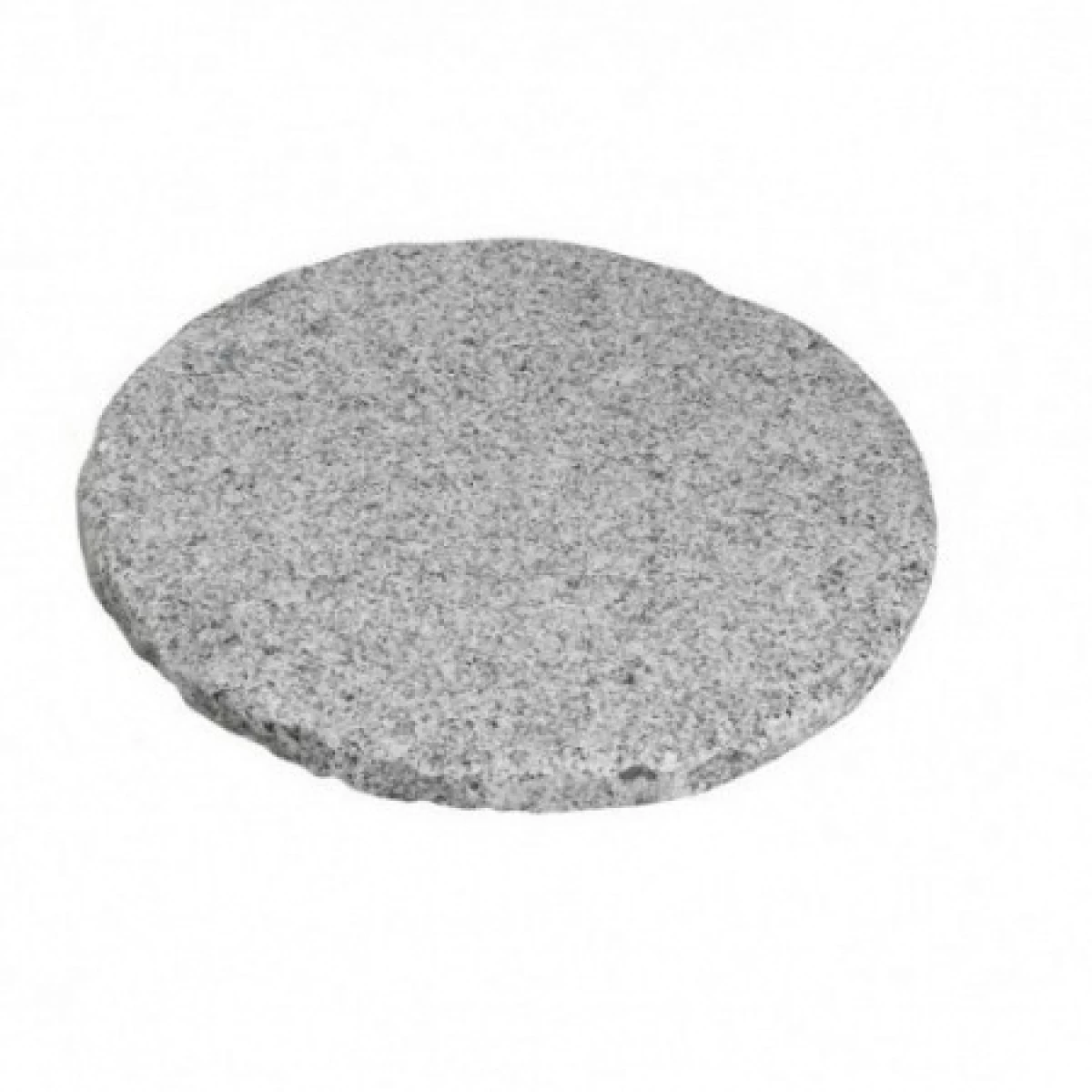 Staptegel G603 Grijs Piazzo Ø35 X 3 Cm