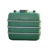 DS Watertank Met Staalbanden 1100 L