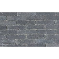 Marlux Stonehedge Antraciet 20x5x6cm LOT 6.1m²