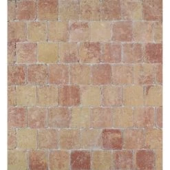 Marlux Stonehedge Sunset Rood