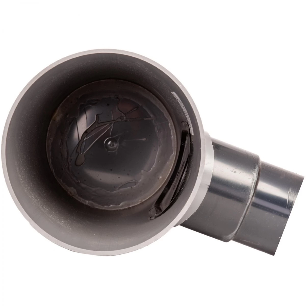 Straatkolk Ø315 H50 Cm / Sifon Ø110 Mm - Afbeelding 3