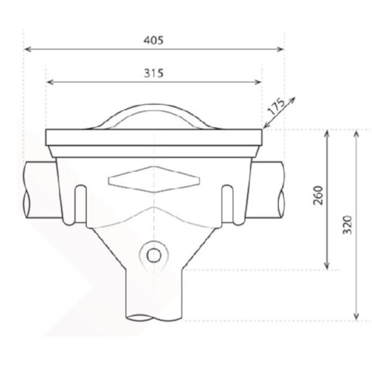 DS5383 Compact Filter - Afbeelding 2