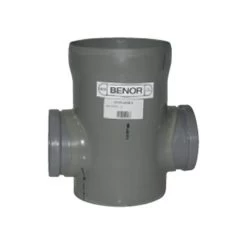 Toezichtput Ø250 / 2 X Ø160 Mm