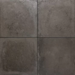Redsun TRE Concrete Graphite 60 X 60 X 3 Cm Per M²