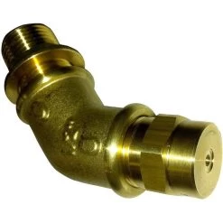 GEP Sproeierset Voor Trident 150/ 325/450 Tankfilter [401151]