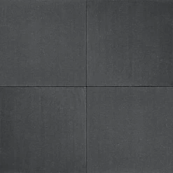 Redsun Trottoir Tuintegel Zwart 60x40x5cm PAL 11.52m²