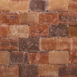 Redsun TUMBELTON EXTRA Copperblend