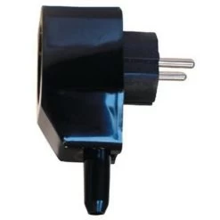 GEP Tussenstekker Met Contactdoos [402316]