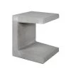 U-element Beton Grijs 40 X 40 X 50 Cm