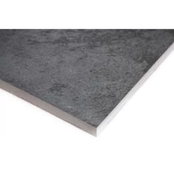 Uniceramica Slate Anthracite 60 X 60 X 2 Cm Dik