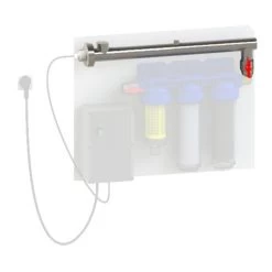 GEP UV-2 Reservelamp [403732]