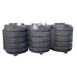 DS Afvalwaterzuiveringsstation Veco-Clear 12000 L